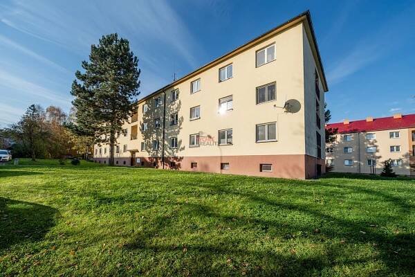 Prodej Byt 1+1, Lískovecká, Frýdek-Místek - Frýdek