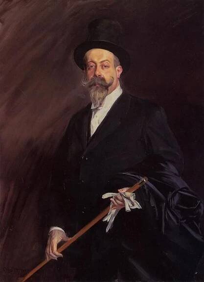 Giovanni Boldini - Willy! | Giovanni boldini, Painting reproductions, Italian painters