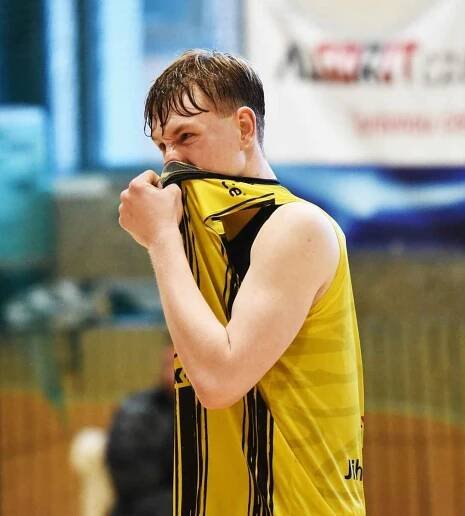 Písek smutní, sedmnáctka Sršňů končí a Final Four pořádat nebude