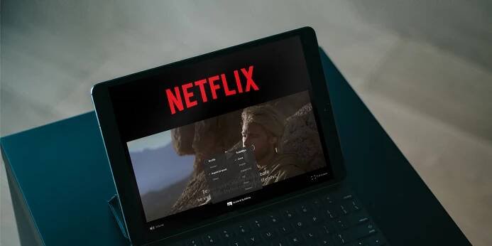 Fotka: netflixto