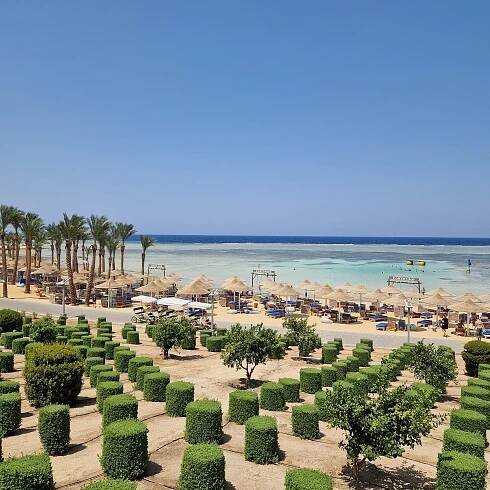 PICKALBATROS VILLAGGIO RESORT - PORTOFINO MARSA ALAM - Updated 2025 Prices & Hotel Reviews (Egypt)