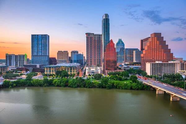 Moving to Austin - Lighthouse