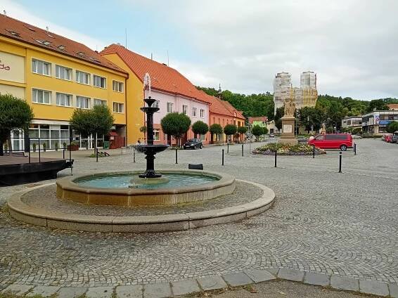 Bučovice