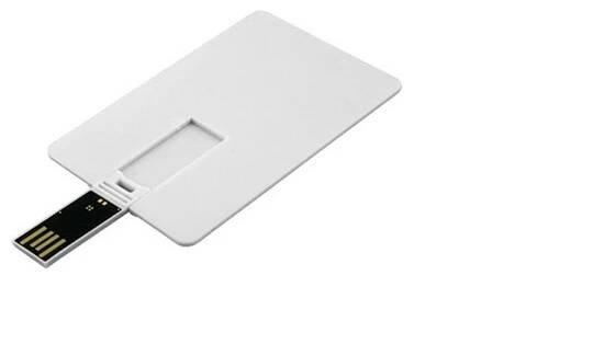 USB flash disk USB flash disk C47C - s brandingem Cenové rozmezí: 1000 - 2999 ks, Velikost USB: 2 GB s vlastním potiskem
