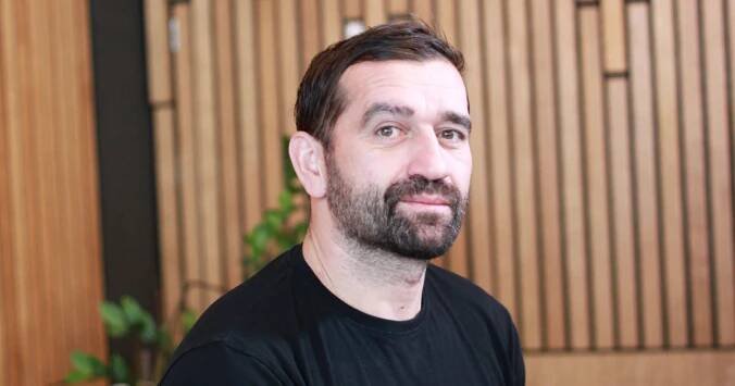 Milan Ondrík o filmu Černák: Nechtěli jsme obhajovat vraha, ale hovořit o naší temné minulosti