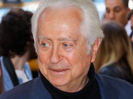 Robert Downey Jr.'s Dad, Robert Sr. Dead at 85