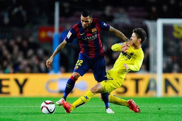 Villarreal-_Copa del Rey - Villarreal USA