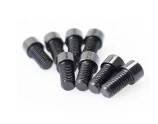 Šroub pro kruhy, sada 8ks, Torx M3,5x7