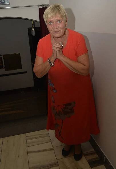 Hvězda Ulice Jaroslava Obermaierová (73): Strach o nemocného syna!