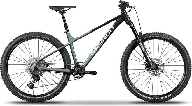 Qayron Spyro MK3 3 2024