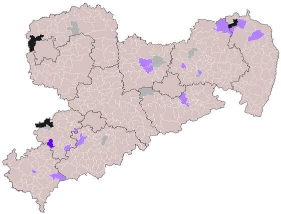 Bürgermeisterwahlen in Sachsen 2017 – Wikipedia