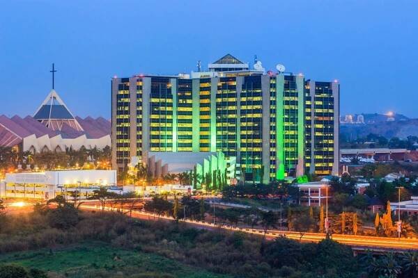 Abuja