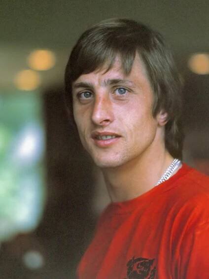 Johan Cruyff - Wikipedia
