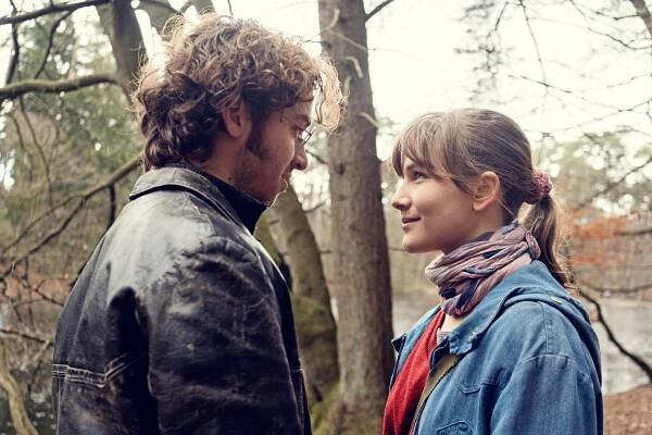 Tim Bülow, Lea Freund - Zwischen uns die Mauer - Z filmu