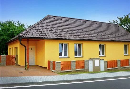 Penzion Cyklopenzion u Bohouše Studená