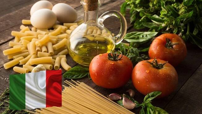 Italská klasika, která boduje na Instagramu: Recepty s wow efektem na talíři