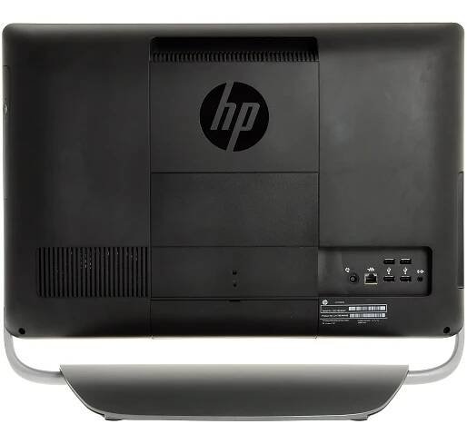 HP TouchSmart Elite 7320