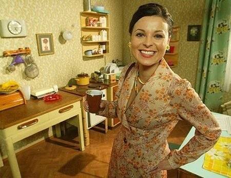 Byli milenci v seriálu, teď i ve skutečnosti! Zounar klofnul Stankovou