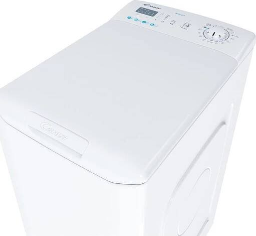 Candy CST 27L3/1-S