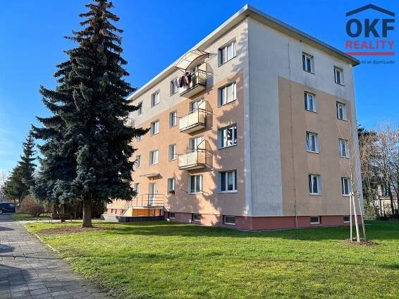 Prodej bytů, Tovačov | Mapio.cz