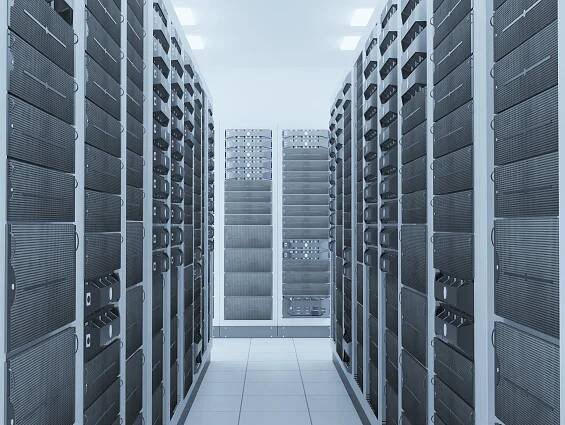 Colocation - BlackFinSquare