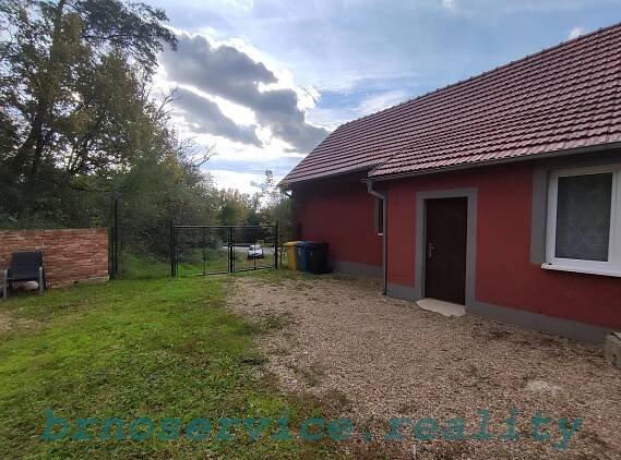 Prodej Dům, Lechovice, okres Znojmo
