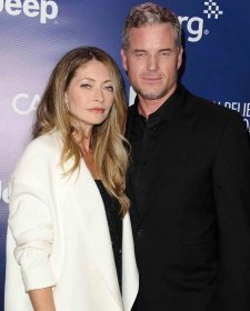 Rebecca Gayheart and Eric Dane Warned to Expedite Divorce Proceedings or Case Will Be Tossed Out