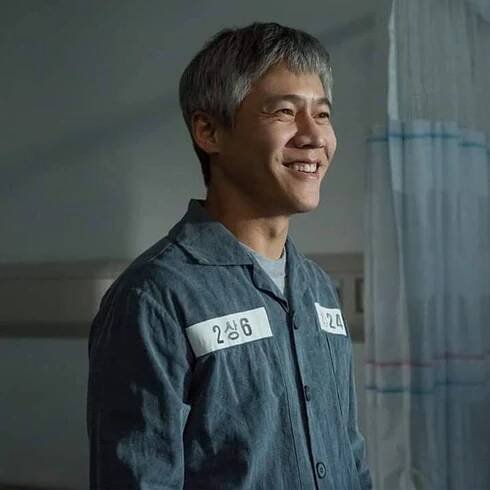 Park Ho San 19