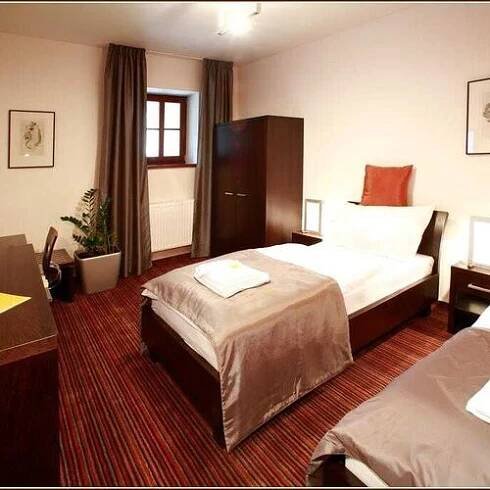Hotel LAHOFER 1168527195