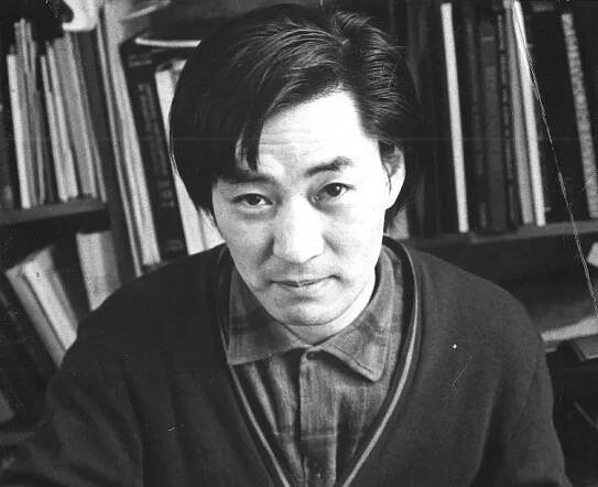 Petros Sasaki