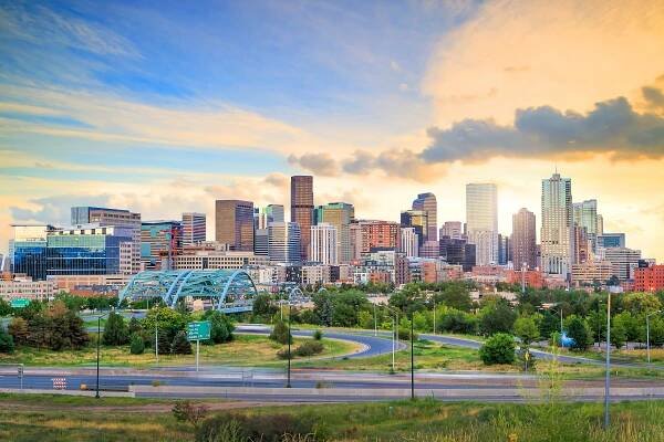 Denver, Colorado 2025