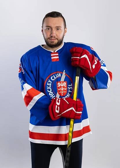 HC Litomyšl | Jan Škvor