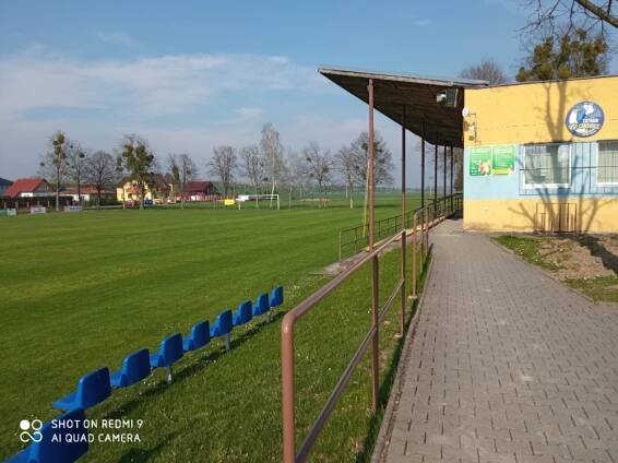 TJ Tatran Všechovice