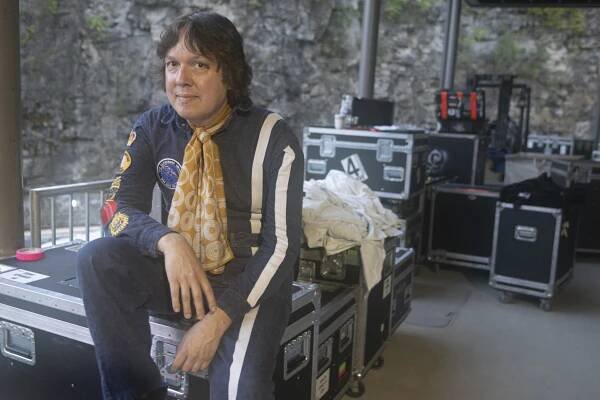 Dave Hill - Concerted Efforts