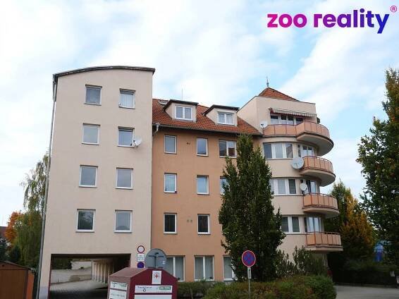 Stavbařů, Strakonice - Strakonice II