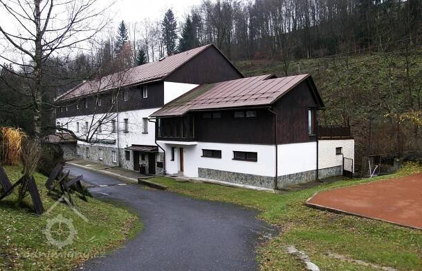 Mlynářka | Vodnimlyny.cz