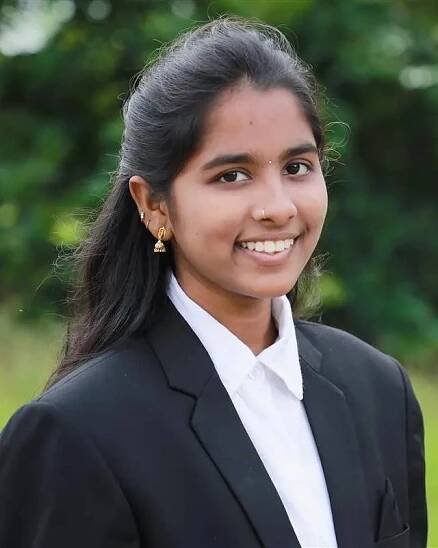 Sowjanya Golthi