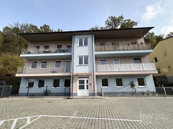 Prodej Byt 2+kk, Český Krumlov - Nové Spolí
