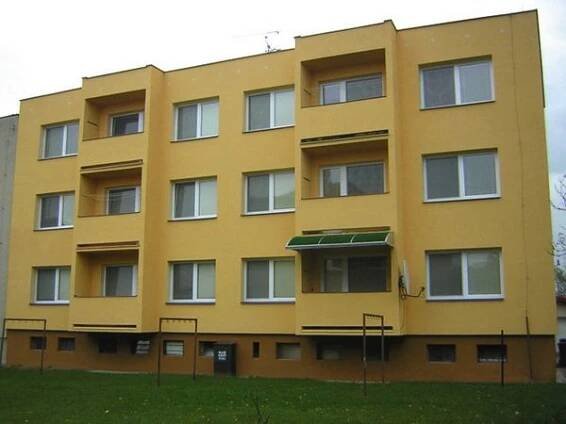 PANORAMA, stavební bytové družstvo foto 4
