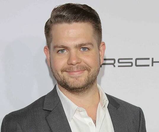 Jack Osbourne