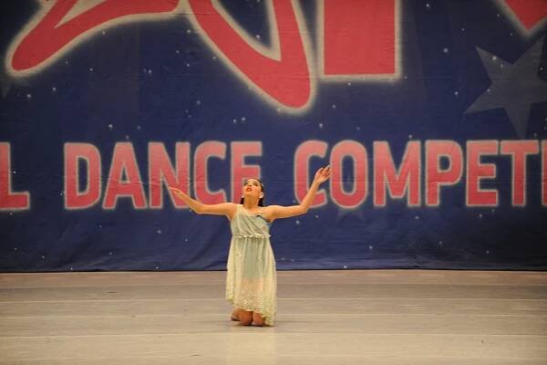 Planet Dance 2014 - Planet Dance Studio