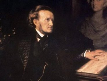 Richard Wagner ve čtyřech ohlédnutích (1)
