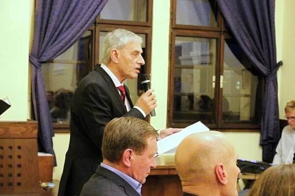 Nominace na Cenu města Hranice se rozbíhají