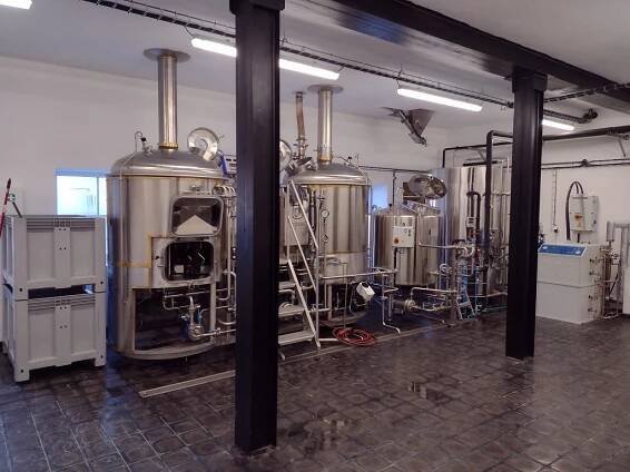 Návraty pivovarnictví – Stráž nad Nežárkou – Pivovary.Info