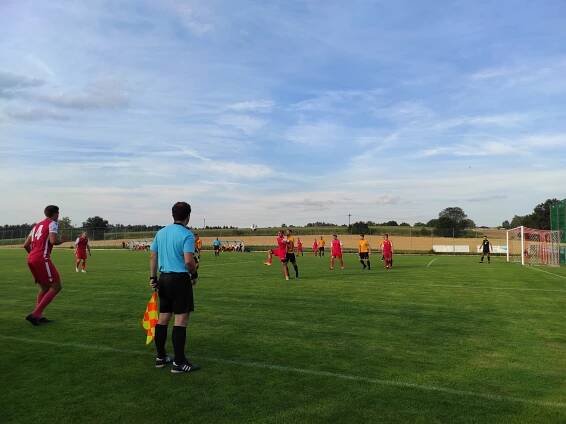 SP x Rosice 17. 8. 2022 MOL CUP