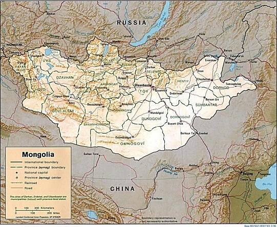 mapa