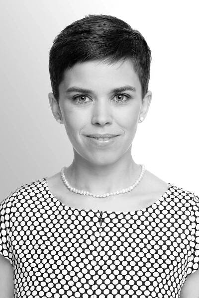 Olga Richterová » Proč přišli k volbám ti, kteří normálně nechodí? Lži, dezinformace a mobilizace