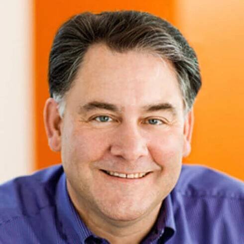 Unternehmensführung – CEO Todd McKinnon | Okta