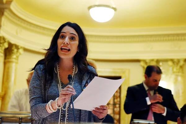 One State’s Approach to Maternal Deaths: Free Nurse Visits After Birth