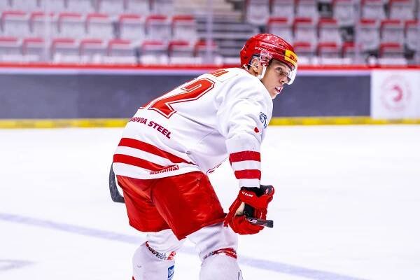 Střelecky naprázdno vyšli i junioři
